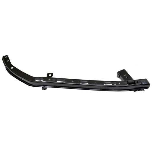 2015-2017 Acura TLX Front Passenger Side Bumper Support - AC1043105-Partify-Painted-Replacement-Body-Parts