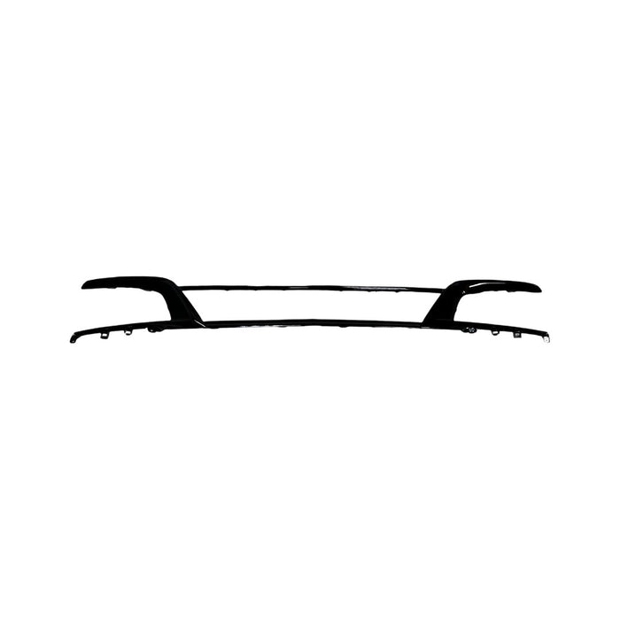 Acura MDX Front Bumper Molding W/A-Spec - AC1044105