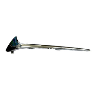 Front Passenger Side Bumper Molding image