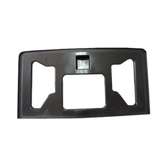 Front License Plate Bracket image
