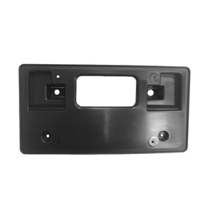 Front License Plate Bracket image