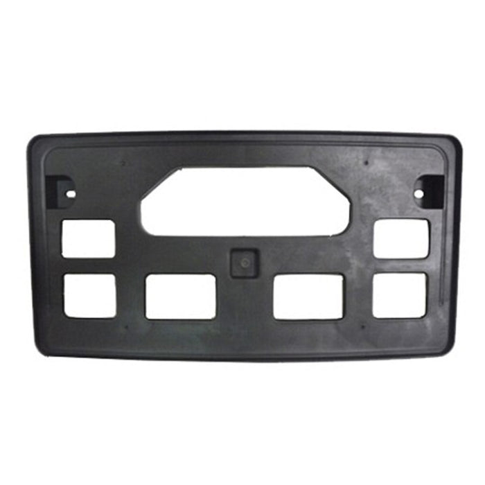 2018-2020 Acura TLX Advance/A-Spec Front License Plate Bracket - AC1068104-Partify-Painted-Replacement-Body-Parts