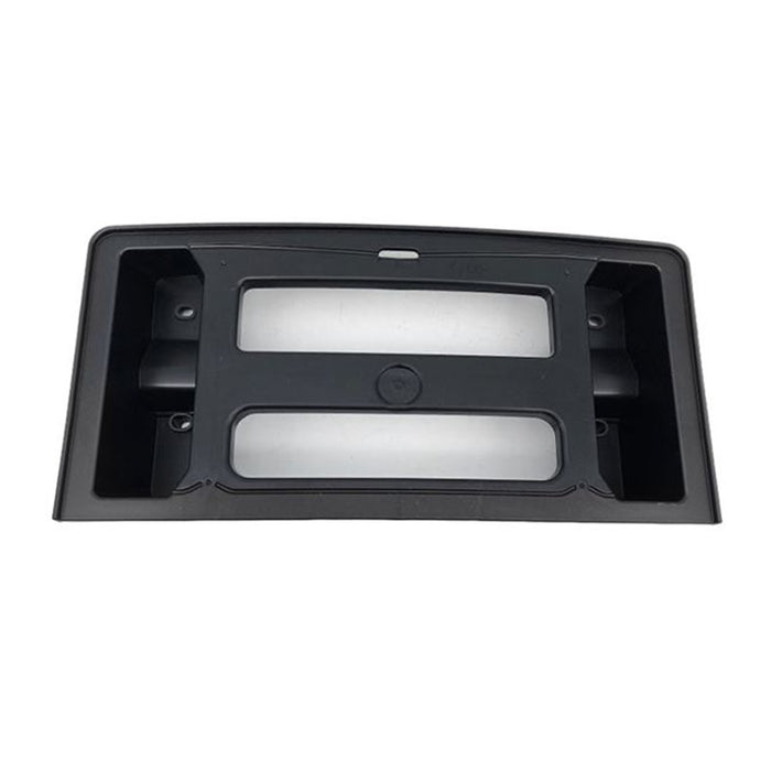 2023-2025 Acura Integra Front License Plate Bracket - AC1068105-Partify-Painted-Replacement-Body-Parts