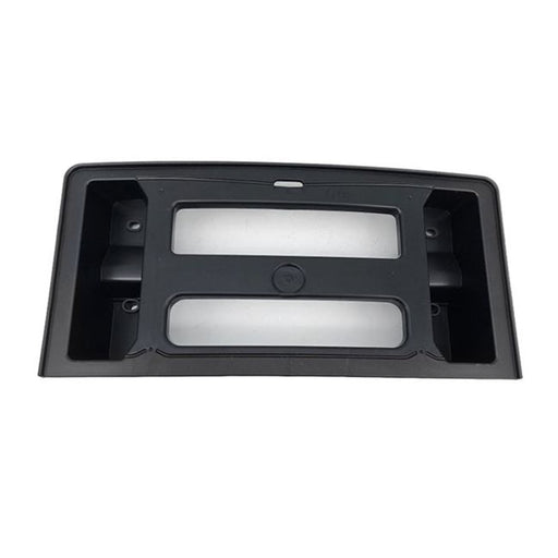 2023-2025 Acura Integra Front License Plate Bracket - AC1068105-Partify-Painted-Replacement-Body-Parts