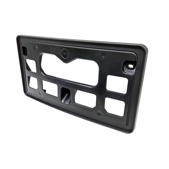 Acura RDX Front License Plate Bracket - AC1068107