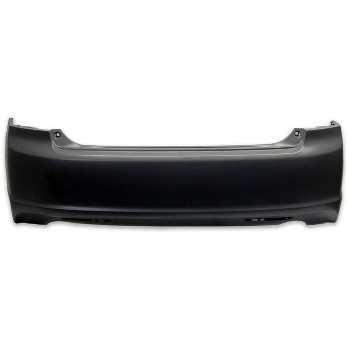 2004-2005 Acura TSX Rear Bumper - AC1100143-Partify-Painted-Replacement-Body-Parts