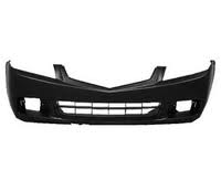 2004 Acura RL Rear Bumper - AC1100145-Partify-Painted-Replacement-Body-Parts