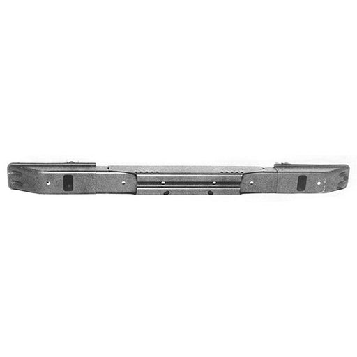 1994-1998 Acura Integra Rear Bumper Reinforcement - AC1106112-Partify-Painted-Replacement-Body-Parts