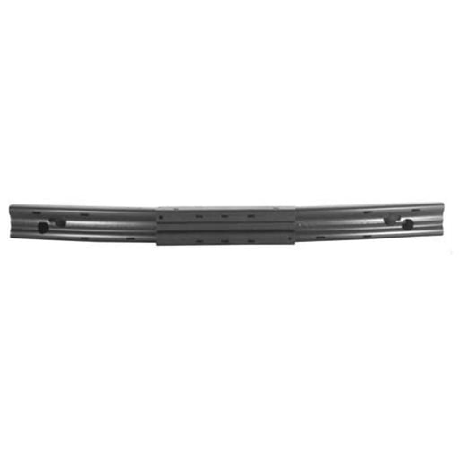 2004-2008 Acura TL Rear Bumper Reinforcement - AC1106131-Partify-Painted-Replacement-Body-Parts