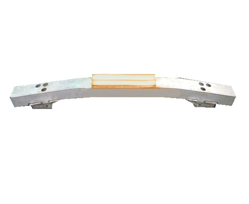 2005-2008 Acura RL Rear Bumper Reinforcement - AC1106133-Partify-Painted-Replacement-Body-Parts