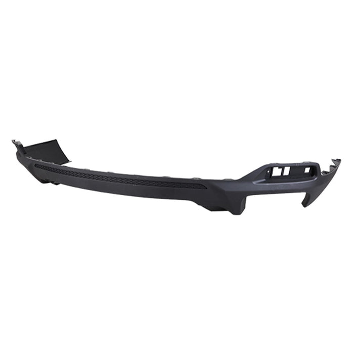 2022-2024 Acura RDX Rear Lower Bumper W/O Pmc Edition Pkg - AC1115107-Partify-Painted-Replacement-Body-Parts