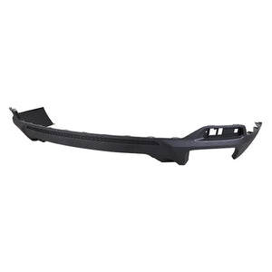 Rear Lower Bumper image