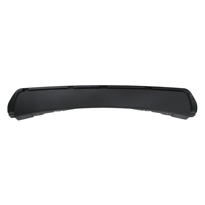 2019-2021 Acura RDX Base/Tech Rear Tow Hook Cover Trailer Hitch Cover - AC1129100-Partify-Painted-Replacement-Body-Parts