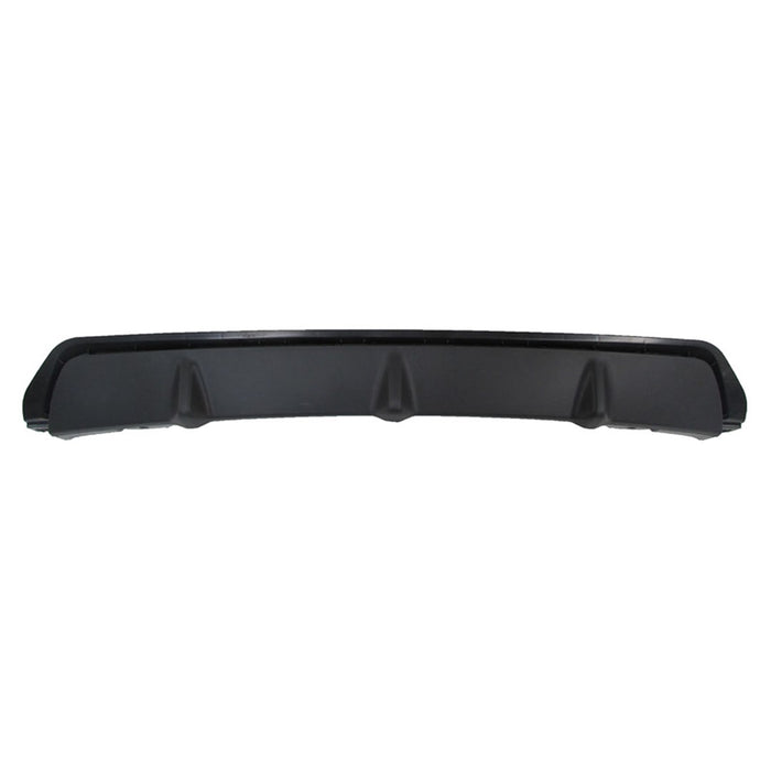 2019-2021 Acura RDX A-Spec/Base/SH-AWD Rear Tow Hook Cover Trailer Hitch Cover - AC1129101-Partify-Painted-Replacement-Body-Parts
