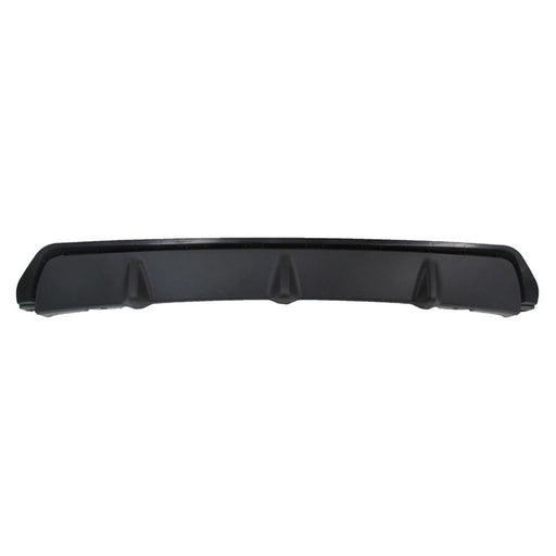 2019-2021 Acura RDX A-Spec/Base/SH-AWD Rear Tow Hook Cover Trailer Hitch Cover - AC1129101-Partify-Painted-Replacement-Body-Parts