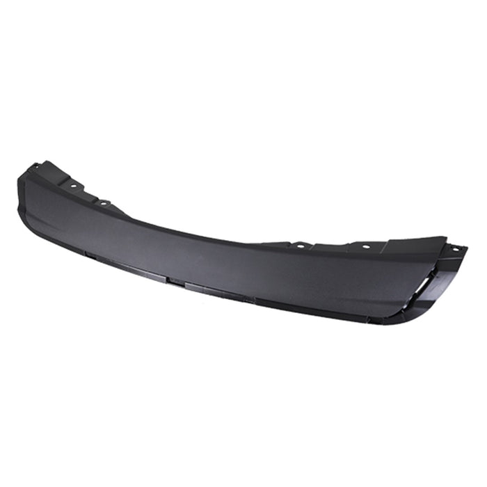 2022-2024 Acura RDX Rear Tow Hook Cover W/O Pmc Edition Pkg Hitch Cover Textured - AC1129102-Partify-Painted-Replacement-Body-Parts
