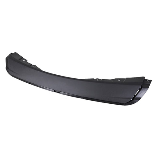 2022-2024 Acura RDX Rear Tow Hook Cover W/O Pmc Edition Pkg Hitch Cover Textured - AC1129102-Partify-Painted-Replacement-Body-Parts