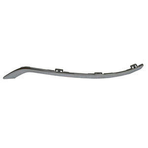 Rear Driver Side Bumper Molding image