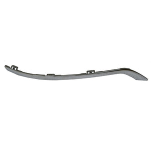 Rear Passenger Side Bumper Molding image
