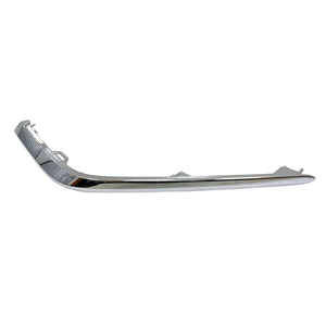 Rear Passenger Side Bumper Molding image