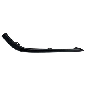Rear Passenger Side Bumper Molding image