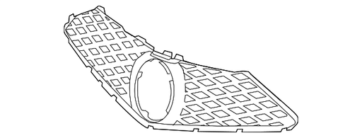 Acura ILX Grille - AC1200143