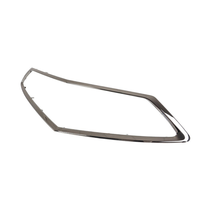 Acura ILX Grille Dark/ Black Chrome - AC1202119