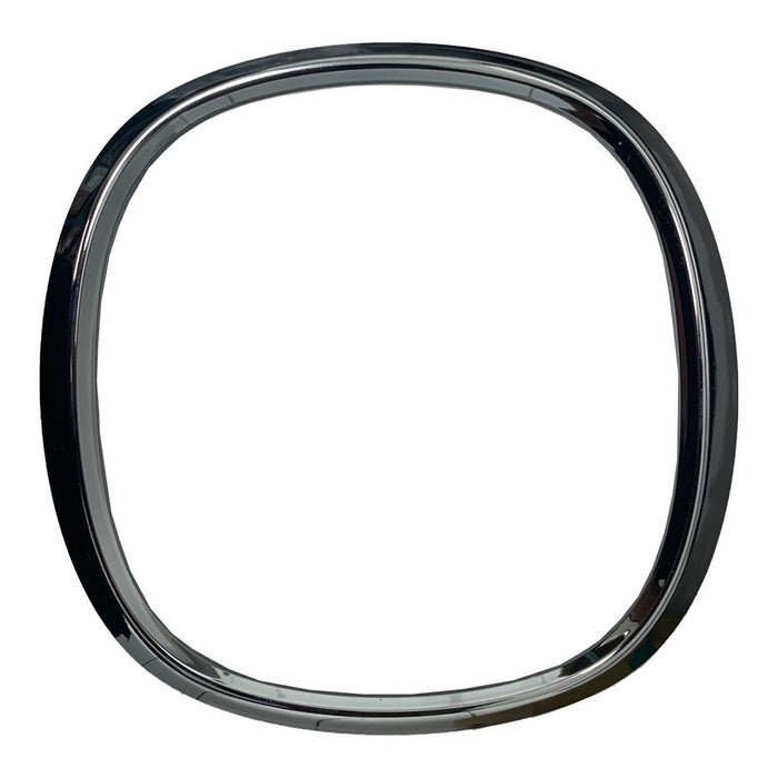 2018-2020 Acura TLX Advance/Base Grille Molding Emblem Bezel - AC1210127-Partify-Painted-Replacement-Body-Parts