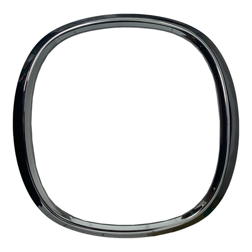 2018-2020 Acura TLX Advance/Base Grille Molding Emblem Bezel - AC1210127-Partify-Painted-Replacement-Body-Parts