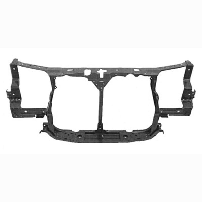 2001-2004 Acura MDX Radiator Support Support Assembly - AC1225116-Partify-Painted-Replacement-Body-Parts