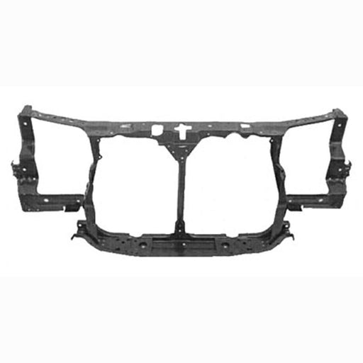 2001-2004 Acura MDX Radiator Support Support Assembly - AC1225116-Partify-Painted-Replacement-Body-Parts
