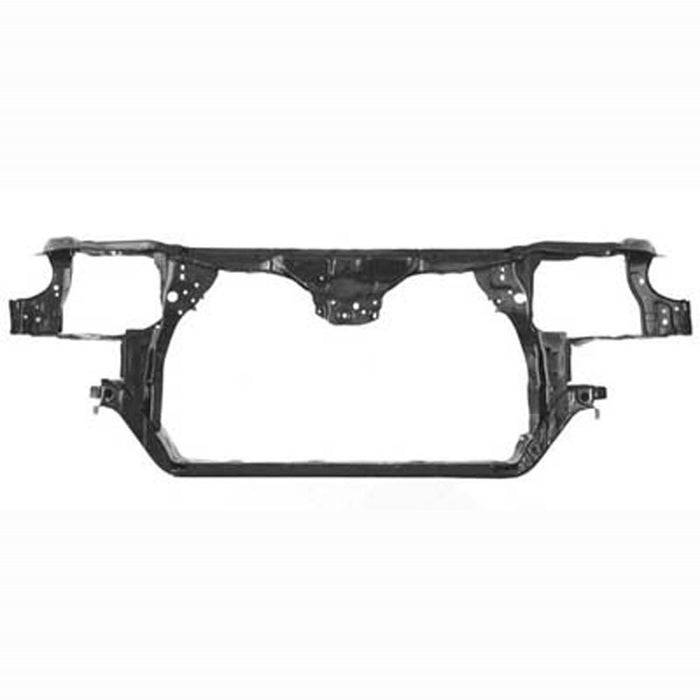 2004-2005 Acura TSX Radiator Support - AC1225118-Partify-Painted-Replacement-Body-Parts