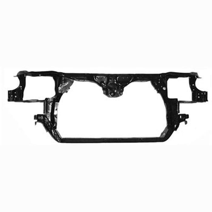 2006-2008 Acura TSX Radiator Support - AC1225119-Partify-Painted-Replacement-Body-Parts