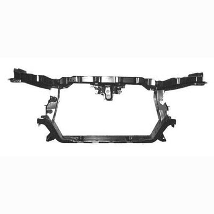 2004-2006 Acura TL Radiator Support - AC1225120-Partify-Painted-Replacement-Body-Parts