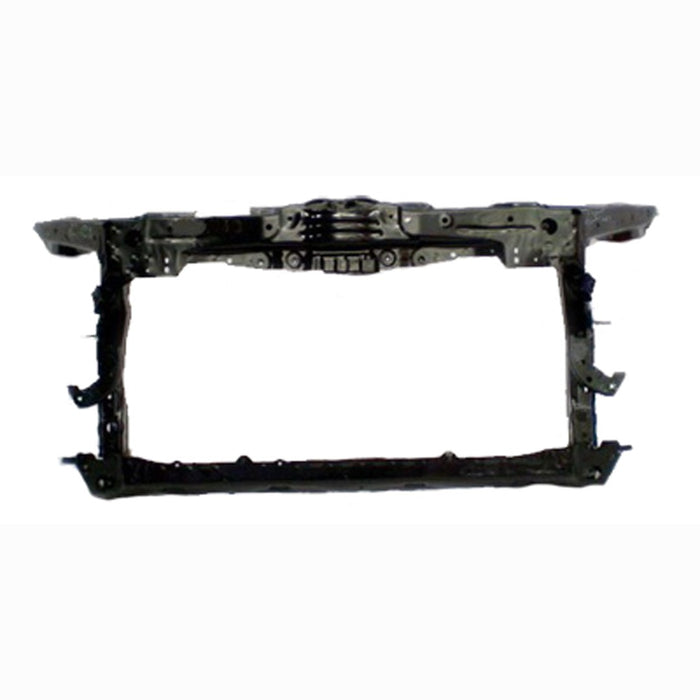 2009-2012 Acura TL Base/SH-AWD Radiator Support - AC1225125-Partify-Painted-Replacement-Body-Parts