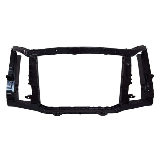 2014-2016 Acura MDX Radiator Support Assembly - AC1225131-Partify-Painted-Replacement-Body-Parts
