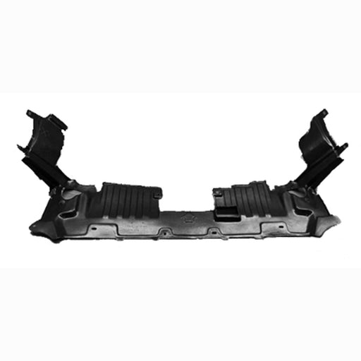 2002-2004 Acura RSX Lower Engine Cover - AC1228100-Partify-Painted-Replacement-Body-Parts