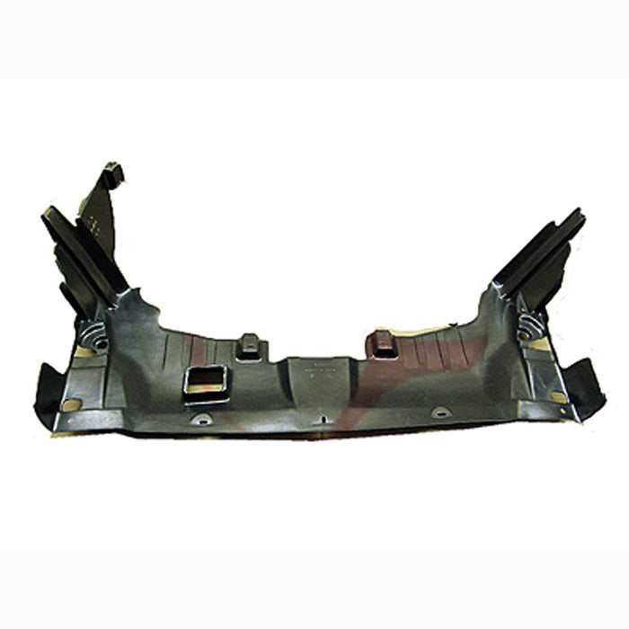1998-2002 Acura CL Lower Engine Cover - AC1228105-Partify-Painted-Replacement-Body-Parts