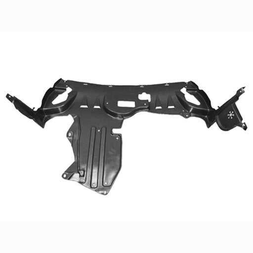 2009-2014 Acura TL Lower Engine Cover - AC1228110-Partify-Painted-Replacement-Body-Parts