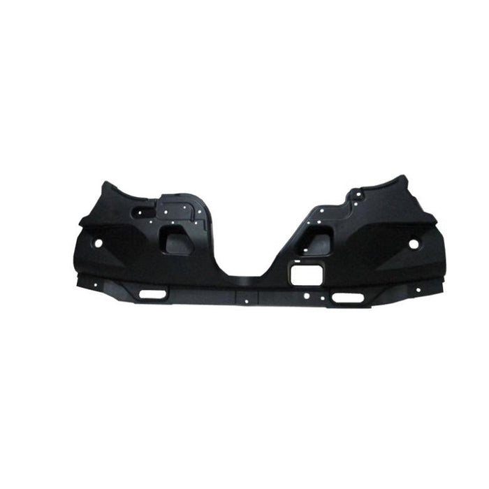 2007-2013 Acura MDX Front Lower Undercar Shield - AC1228115-Partify-Painted-Replacement-Body-Parts