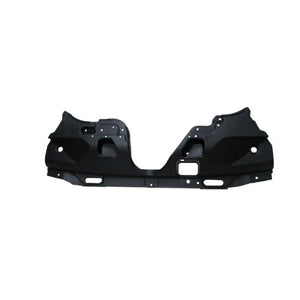 Front Lower Undercar Shield image