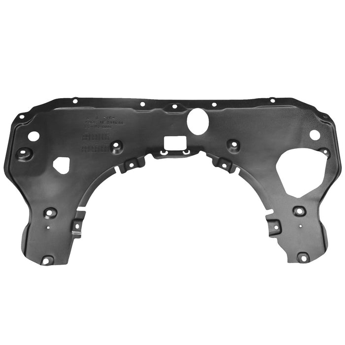Acura MDX Front Lower Engine Cover - AC1228121
