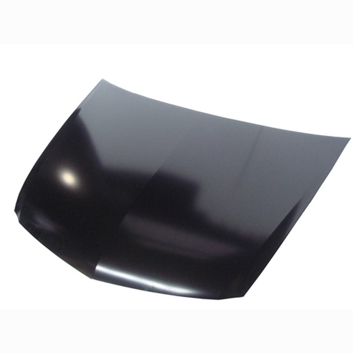 2009-2012 Acura RL Hood - AC1230119-Partify-Painted-Replacement-Body-Parts