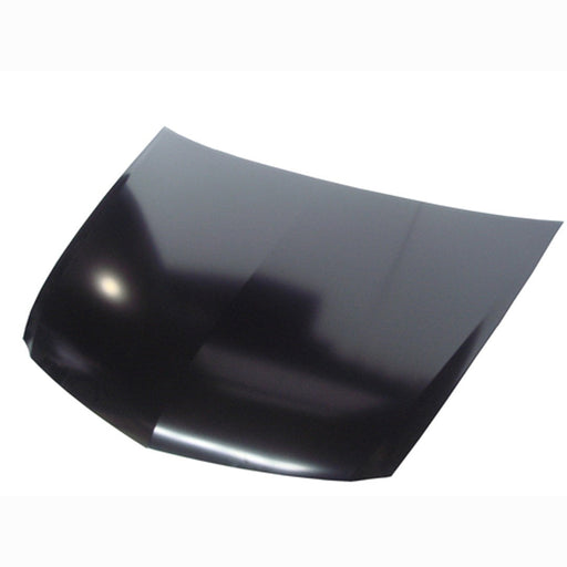 2009-2012 Acura RL Hood - AC1230119-Partify-Painted-Replacement-Body-Parts