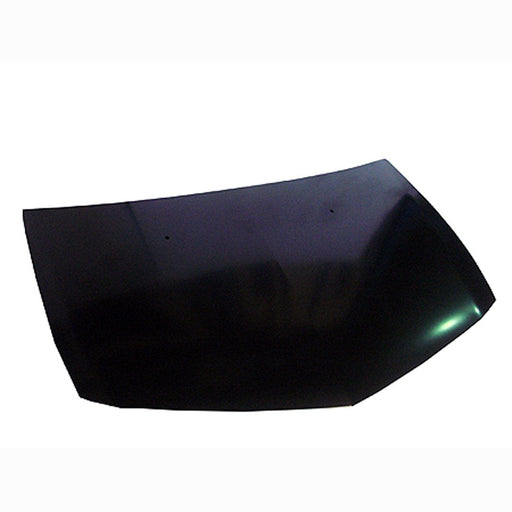 2010-2013 Acura ZDX Hood - AC1230120-Partify-Painted-Replacement-Body-Parts