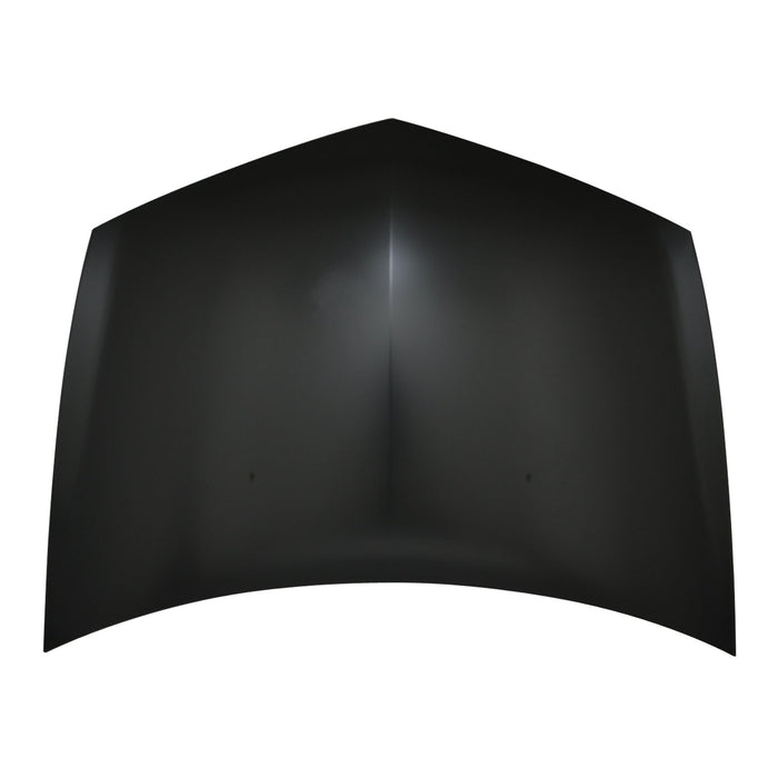 2010-2013 Acura ZDX Hood Steel - AC1230121-Partify-Painted-Replacement-Body-Parts