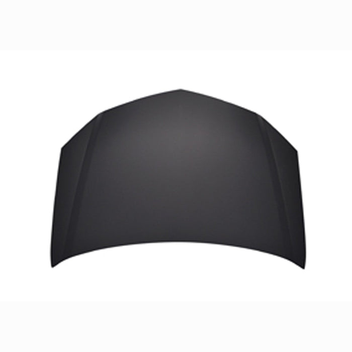 2010-2012 Acura RDX Hood - AC1230122-Partify-Painted-Replacement-Body-Parts