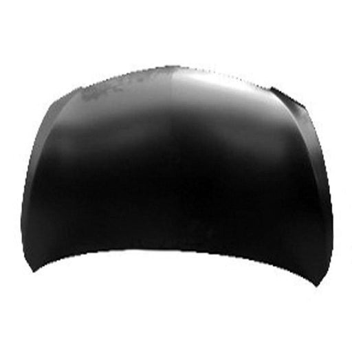 2014-2016 Acura MDX Hood - AC1230125-Partify-Painted-Replacement-Body-Parts