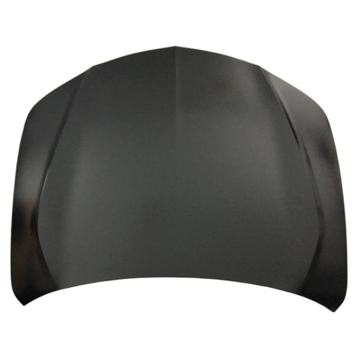 2021-2023 Acura TLX Hood Aluminum - AC1230137-Partify-Painted-Replacement-Body-Parts