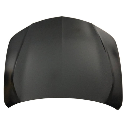 2021-2023 Acura TLX Hood Aluminum - AC1230137-Partify-Painted-Replacement-Body-Parts